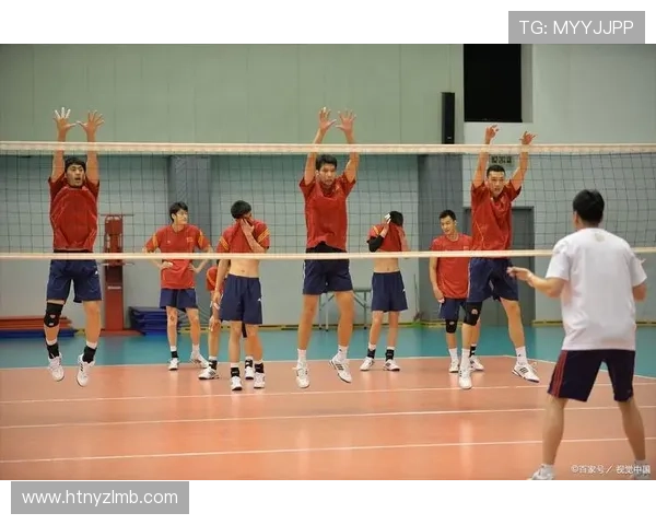 南京排球队引领最新排球团队协作榜单前十名的精彩表现