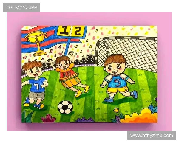 帅气足球明星海报图片展现运动魅力与青春活力的完美结合