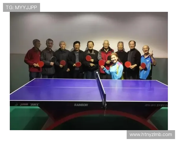 重庆乒乓球队耐力对比深度剖析与训练方法探讨