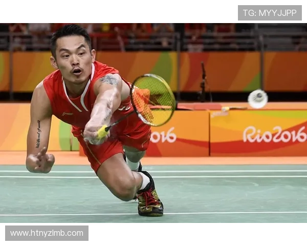 武汉羽毛球队技术分析与表现评估探讨及未来发展方向研究