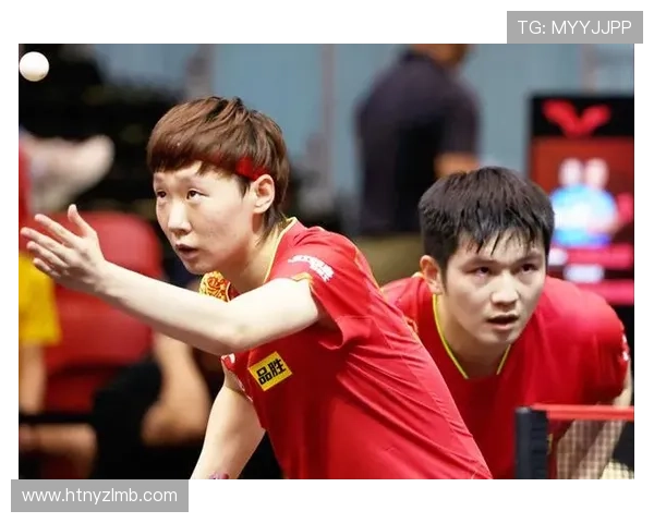 深圳乒乓球队在大满贯赛事中的节奏掌控与表现分析