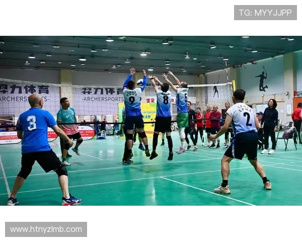 与杨丽畅谈排球生涯中的挑战与成就的精彩瞬间