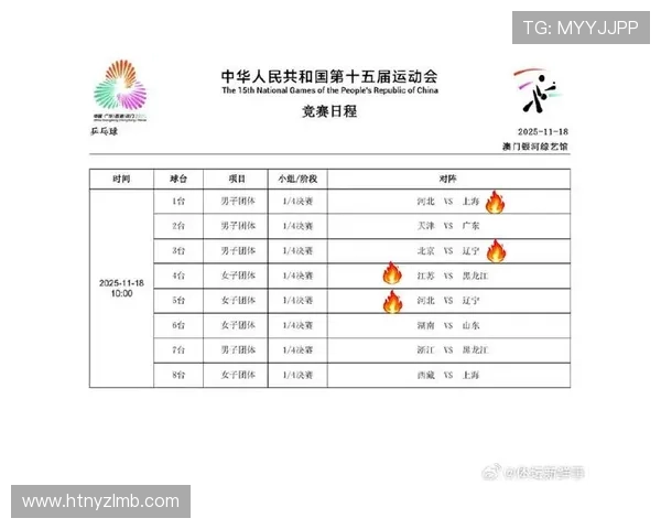 全国锦标赛最新积分榜揭晓北京乒乓球队以59分稳居第一名